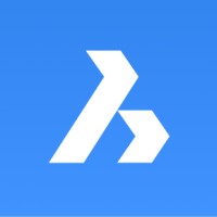 Bricsys®, part of Hexagon logo - Similar company to Hexagon Asset Lifecycle Intelligence