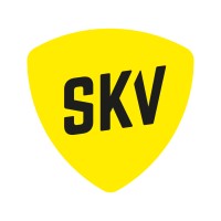 SKV Florbal (TJ Sokol Královské Vinohrady) logo - Similar company to Maaars Advokáti