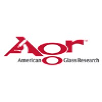 American Glass Research logo - Similar company to Andea