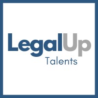 LegalUp Talents | Tax & Legal Recruitment in Belgium logo - Similar company to Nonzerosum