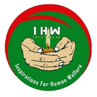 Inspirations For Human Welfare logo - Similar company to Stay Grounded