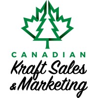 Canadian Kraft Sales & Marketing logo - Similar company to Long Falls Paperboard
