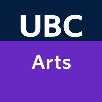 UBC Faculty of Arts logo - Similar company to Ubc Faculty Of Land And Food Systems
