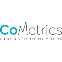 CoMetrics logo - Similar company to Cometrica Ltd