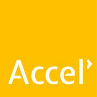 Accel Growth logo - Similar company to Accel Growth Ltd.