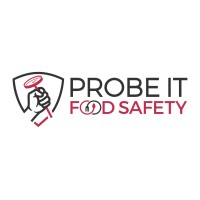Probe It Food Safety America logo - Similar company to Probeit Services