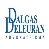 Advokatfirmaet Dalgas Deleuran logo - Similar company to Buusmark Advokatfirma I/S
