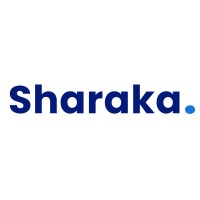 Sharaka logo - Similar company to Midad
