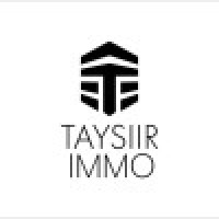 Taysiir Immo logo - Similar company to Car Rapide Communication