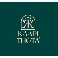 Kaapi Thota logo - Similar company to Ayurda Coffee