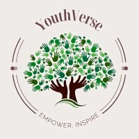 YouthVerse logo - Similar company to Ecogen