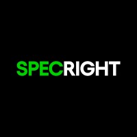 Specright logo - Similar company to Elemental Machines