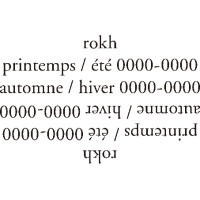rokh logo - Similar company to A.W.A.K.E. Mode