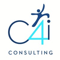 C4i logo - Similar company to C4I