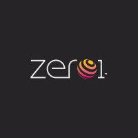 Zer01 Group logo - Similar company to Streeka