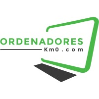 Ordenadores KM0 logo - Similar company to Estoyenremoto