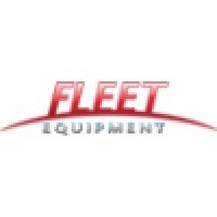 Fleet Equipment, LLC logo - Similar company to Fleet Leasing, Llc.