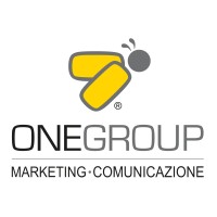 One Group | Marketing • Comunicazione logo - Similar company to One Group Srl