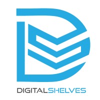 Digital Shelves logo - Similar company to Futureshelf