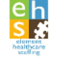 Element Healthcare Staffing