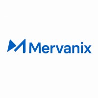 mervanix logo - Similar company to Cyber Security & Research
