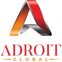 Adroit Global Personnel Services Limited logo - Similar company to Adroit Global Ltd