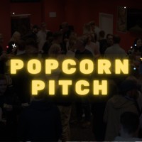 Popcorn-Pitch logo - Similar company to I Lock It By Haveltec Gmbh