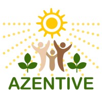 AZENTIVE logo - Similar company to Walla Walla Weedery