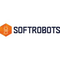 SoftRobots logo - Similar company to Retail Wg