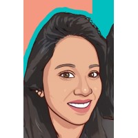 Michelle Brigoda Freelance Virtual Assistant logo - Similar company to K & A Virtual Assistant Services