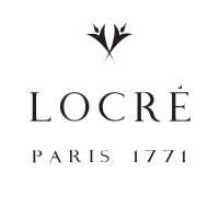 Locré Paris 1771 logo - Similar company to Alexandre Mareuil