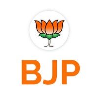 BJP Party logo - Similar company to Bhartiya Janta Party (Bjp)