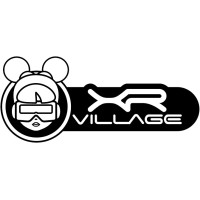 XR Village logo - Similar company to Hackers Teaching Hackers