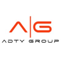 ADTY Group logo - Similar company to Wellth