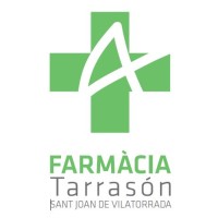 Farmàcia Abraham Tarrasón logo - Similar company to Facetyle