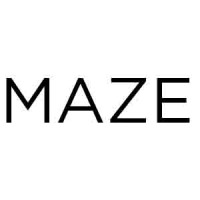 Atelier MAZE logo - Similar company to Époc Architecture