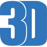 3D Models logo - Similar company to Gibyl