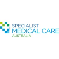 Specialist Medical Care Australia logo - Similar company to Nextclinic | Telehealth Platform