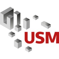 SURVUZ Foundation - governer of the USM Method logo - Similar company to Lab Ethik