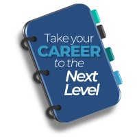 Take Your Career to the Next Level logo - Similar company to Juel Talent Group
