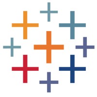 Tableau Training logo - Similar company to Tableau Mentor