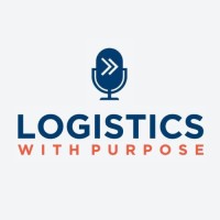Logistics With Purpose® logo - Similar company to Vector Global Logistics