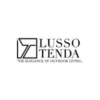 Lusso Tenda logo - Similar company to Şenol Alüminyum