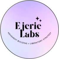Ejerie Labs logo - Similar company to Vision Change Win Consulting