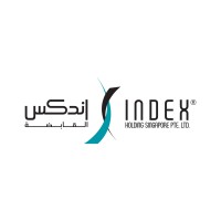 INDEX Holding Singapore logo - Similar company to Verventia