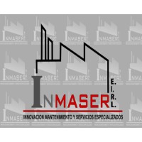 Inmaser logo - Similar company to Ingepack Ltda