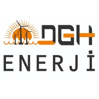 DGH ARGE YAZILIM ENERJİ logo - Similar company to Dgh Yazilim Tic. Ltd. Şti.