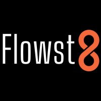 Flowst8 LLC logo - Similar company to Stampendous