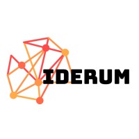 Iderum logo - Similar company to Humantech Center