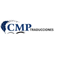 CMP TRADUCCIONES logo - Similar company to Interglossa Translation Services